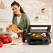 Грил BRAUN CG 5010I MultiGrill 5 Contact grill 2000W