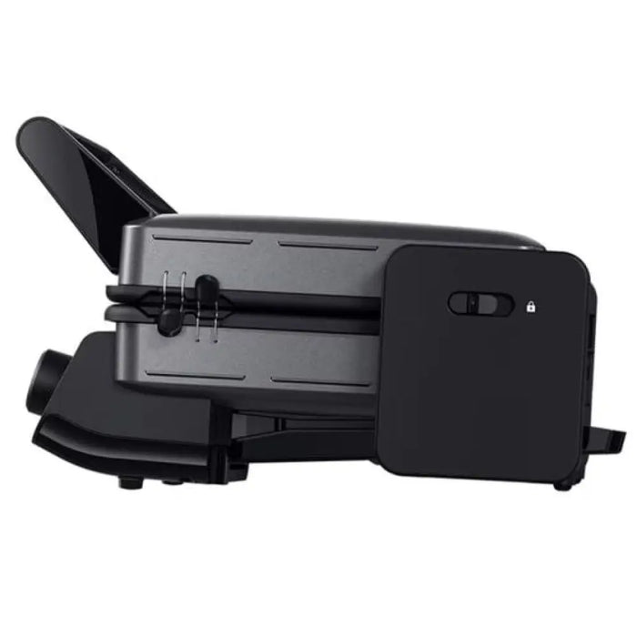 Грил BRAUN CG 5010I MultiGrill 5 Contact grill 2000W