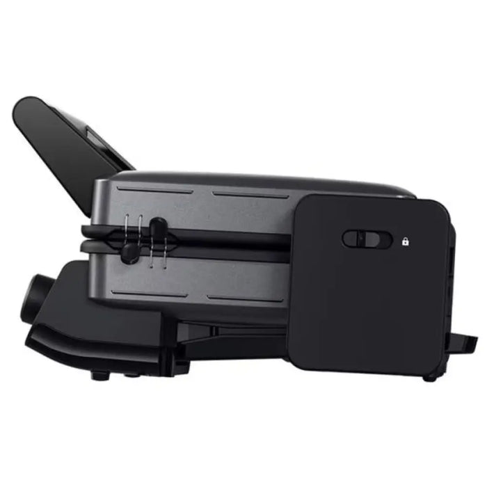 Грил BRAUN CG 5033I MultiGrill 5 Contact grill 2000W