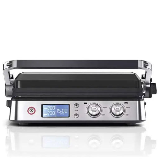 Грил BRAUN GC9040 MultiGrill 9 Contact grill 2000W