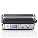 Грил BRAUN GC9040 MultiGrill 9 Contact grill 2000W