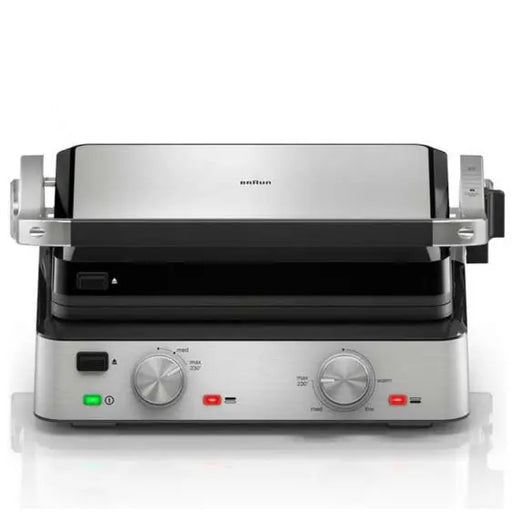 Грил BRAUN MultiGrill CG 7020 2000 W 0X17900000