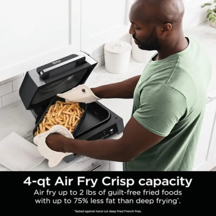 Грил NINJA Foodi Smart XL 6-in-1 DG551EU