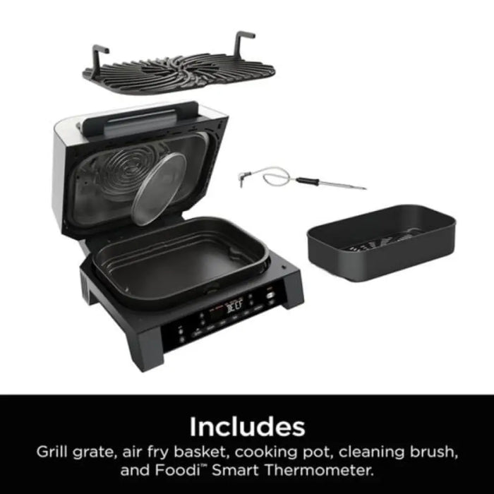 Грил NINJA Foodi Smart XL 6-in-1 DG551EU