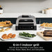Грил NINJA Foodi Smart XL 6-in-1 DG551EU
