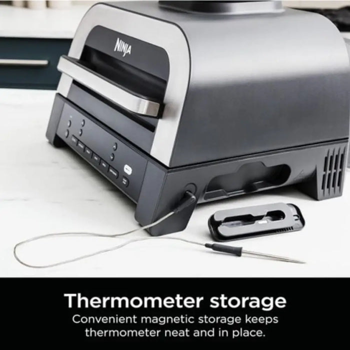 Грил NINJA Foodi Smart XL 6-in-1 DG551EU