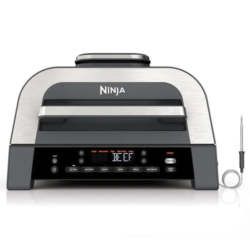 Грил NINJA Foodi Smart XL 6-in-1 DG551EU