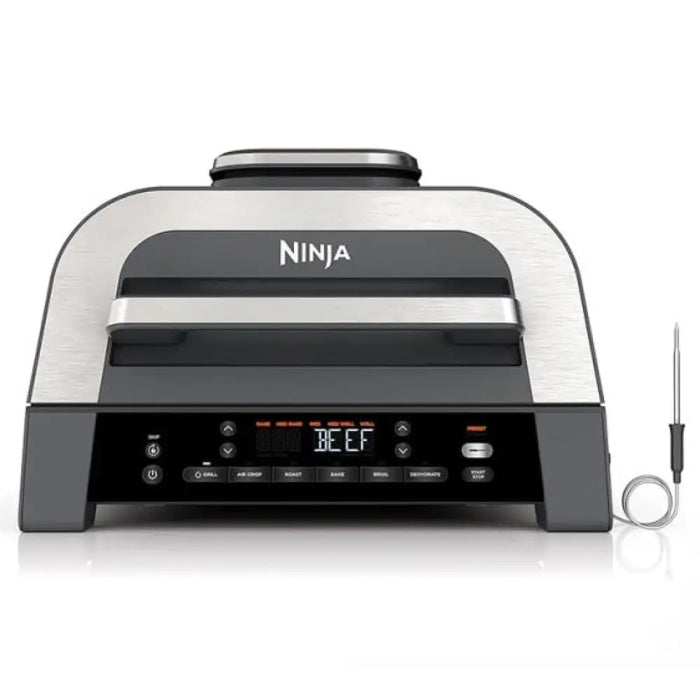 Грил NINJA Foodi Smart XL 6-in-1 DG551EU