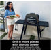 Грил NINJA OG850 Pro XL 4-in-1 Grill BBQ smoke Air Fry &