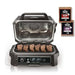 Грил NINJA OG850 Pro XL 4-in-1 Grill BBQ smoke Air Fry &
