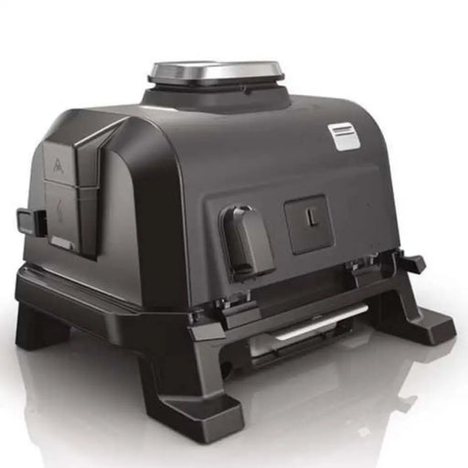 Грил NINJA OG850 Pro XL 4-in-1 Grill BBQ smoke Air Fry &