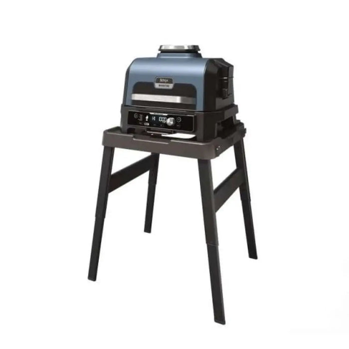 Грил NINJA OG901EU Woodfire Pro Connect XL