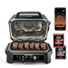 Грил NINJA OG901EU Woodfire Pro Connect XL