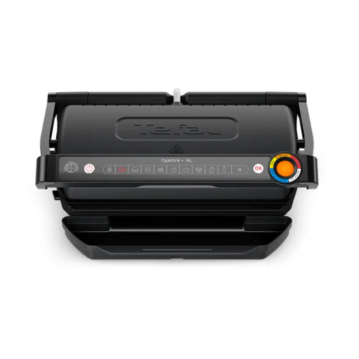 ГРИЛ OPTIGRILL + XL TEFAL GC727810 АВТОМАТИЧНИ ПРОГРАМИ