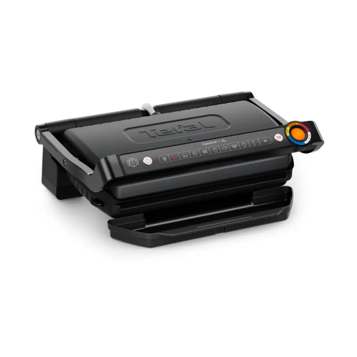 ГРИЛ OPTIGRILL + XL TEFAL GC727810 АВТОМАТИЧНИ ПРОГРАМИ