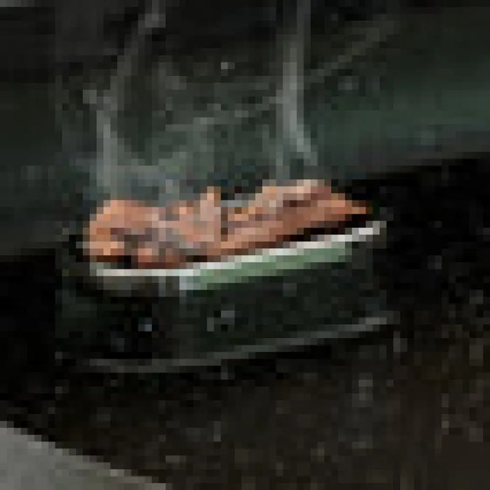 ГРИЛ PHILIPS HD6212/90 КАПАК 2400 W