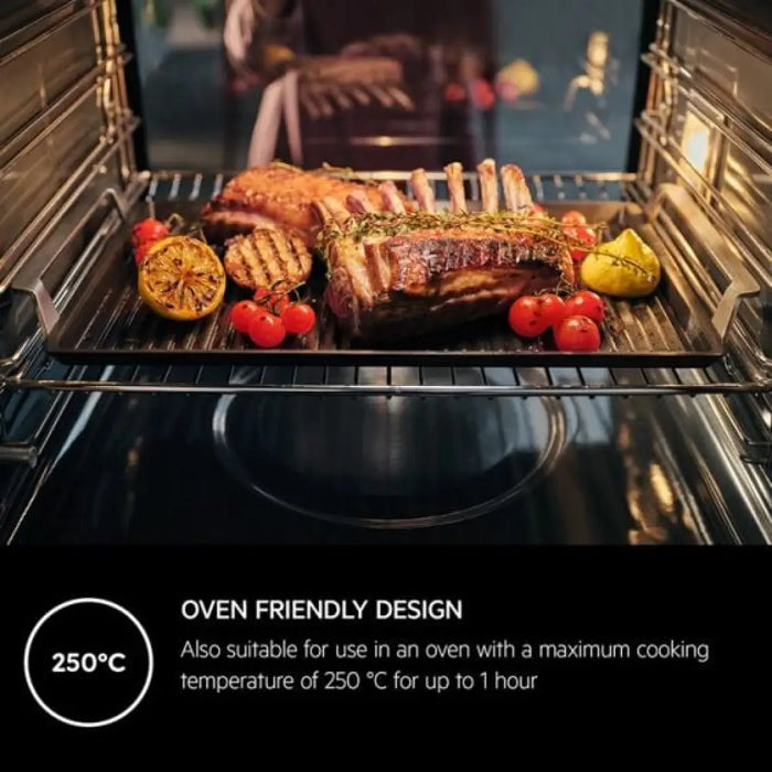 Грил плоча AEG Plancha Grill 2.0 A9HHPG11