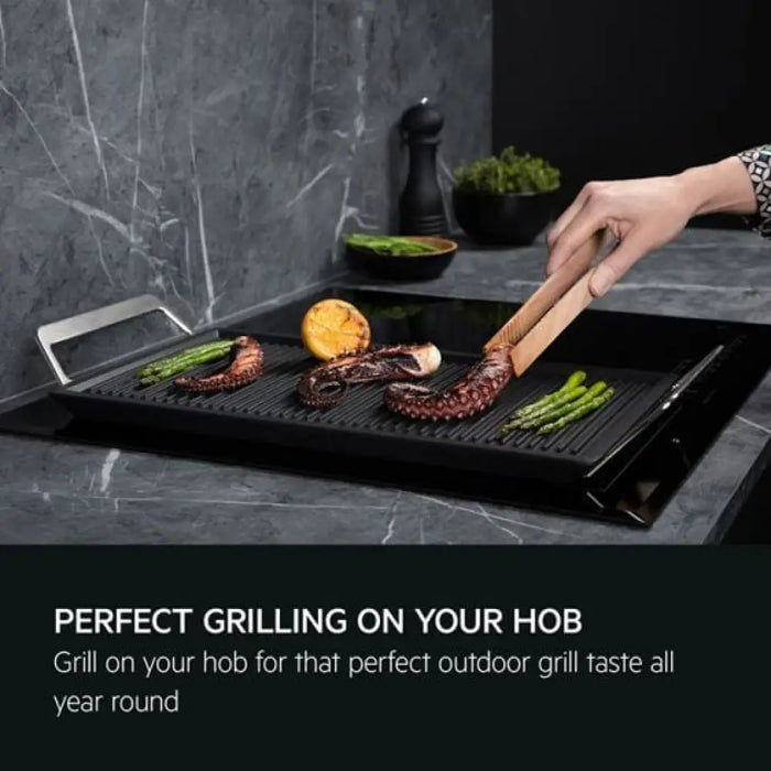 Грил плоча AEG Plancha Grill 2.0 A9HHPG11