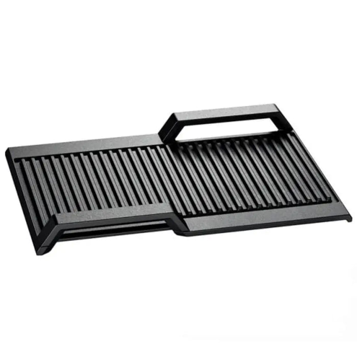 Грил плоча NEFF Z9416X2 370 mm
