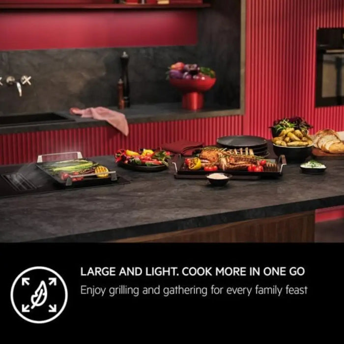 Грил плоча AEG Plancha Grill 2.0 A9HHPG11