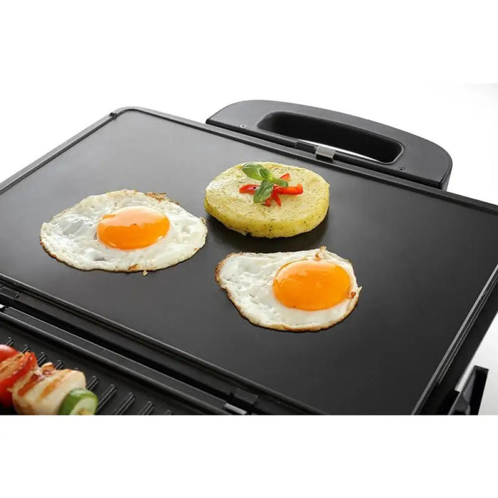 Грил преса Gorenje KR1800SDP