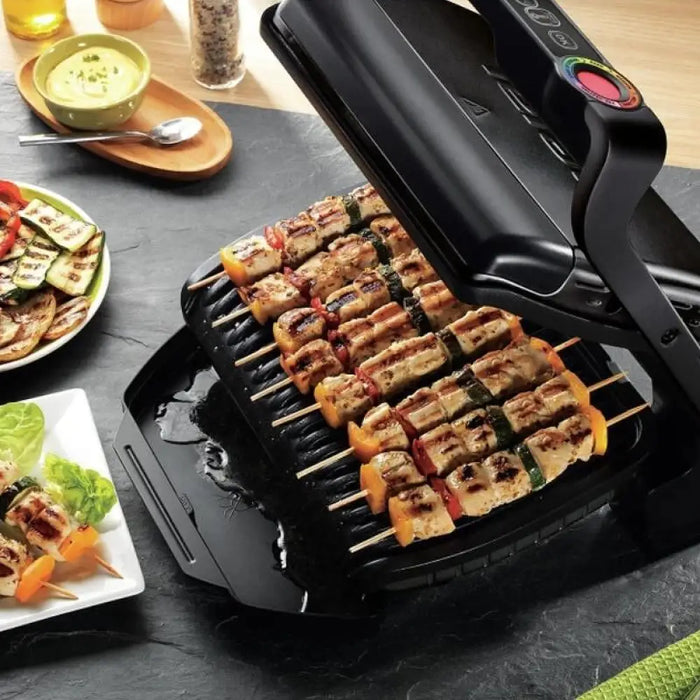 Грил преса Tefal GC714834 OptiGrill