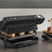 Грил преса Tefal GC717810 Optigrill +