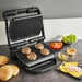 Грил преса Tefal GC717810 Optigrill +