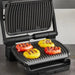 Грил преса Tefal GC717810 Optigrill +