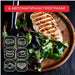 Грил преса Tefal GC717810 Optigrill +