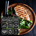 Грил преса Tefal GC727810 OPTIGRILL + XL