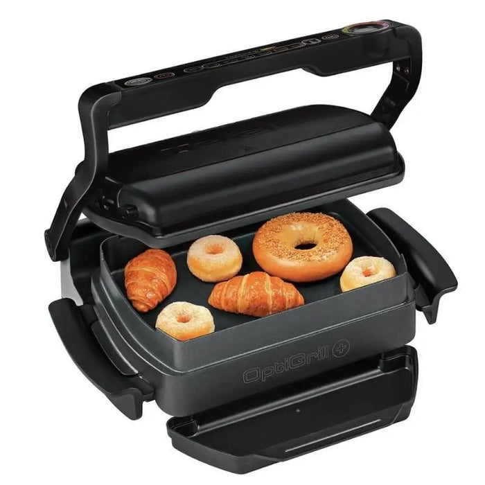 Грил преса Tefal GC714834 OptiGrill