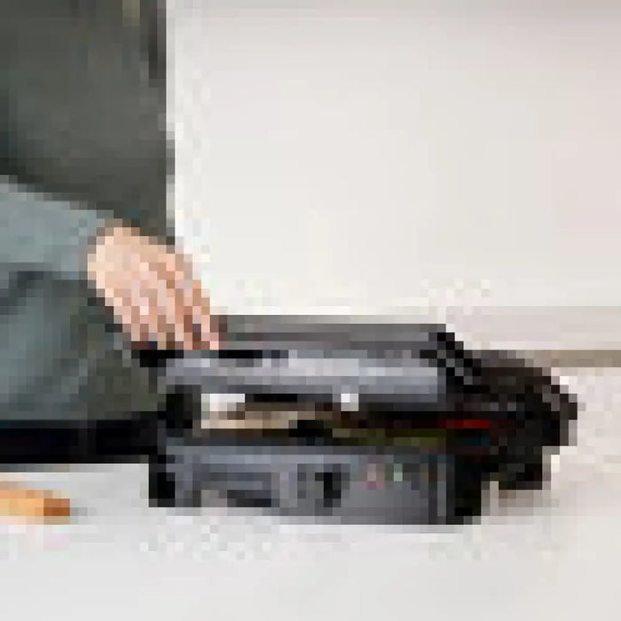 ГРИЛ TAURUS ASTERIA GR2202X ЧЕРЕН КАПАК 2200 W