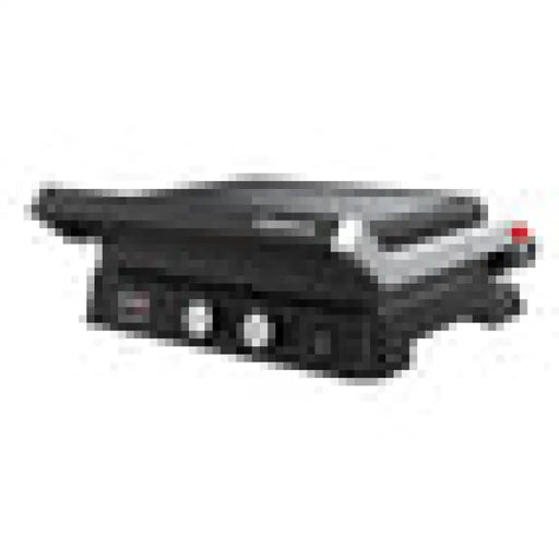 ГРИЛ TAURUS GR2401X ЧЕРЕН КАПАК 2600 W