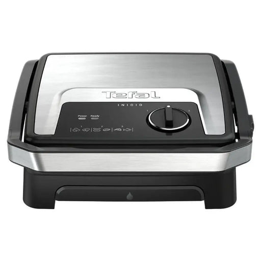 Грил TEFAL GC272D10 Inicio Adjust
