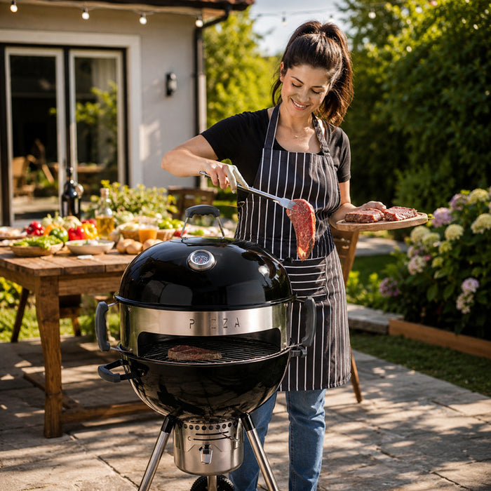БАРБЕКЮ GRILL KINGS 921685