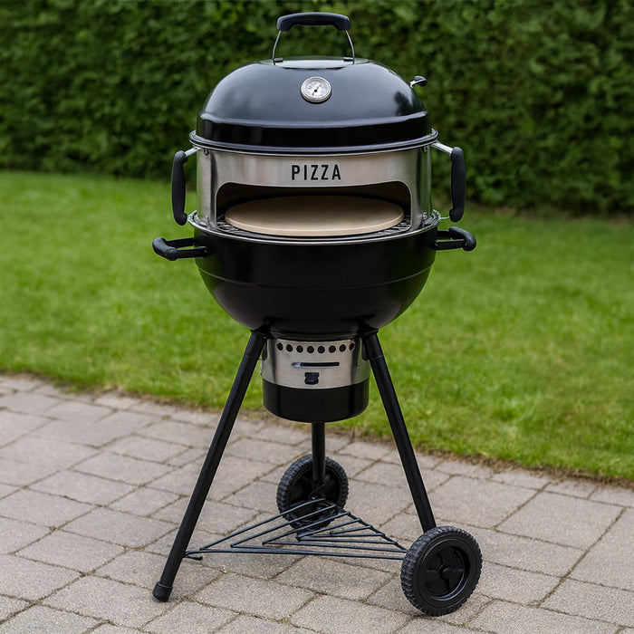БАРБЕКЮ GRILL KINGS 921685