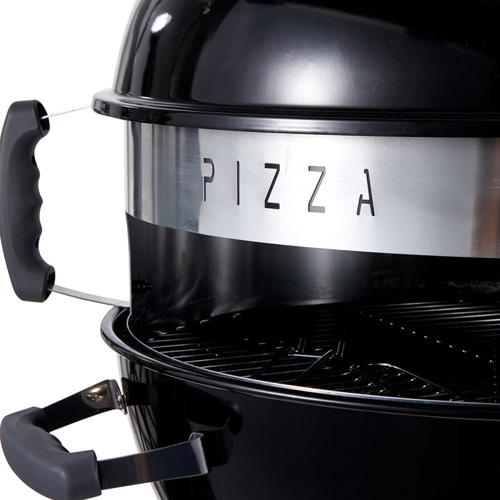 БАРБЕКЮ GRILL KINGS 921685