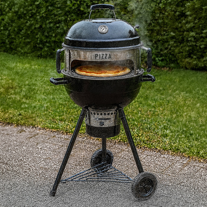 БАРБЕКЮ GRILL KINGS 921685
