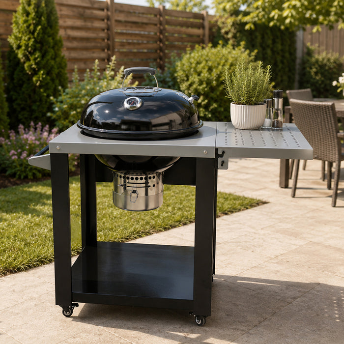 БАРБЕКЮ С МАСА GRILL KINGS 921678