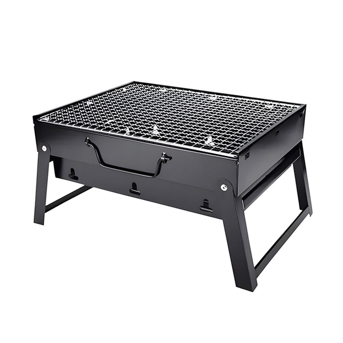 МИНИ БАРБЕКЮ СГЪВАЕМО GRILL CAMPING