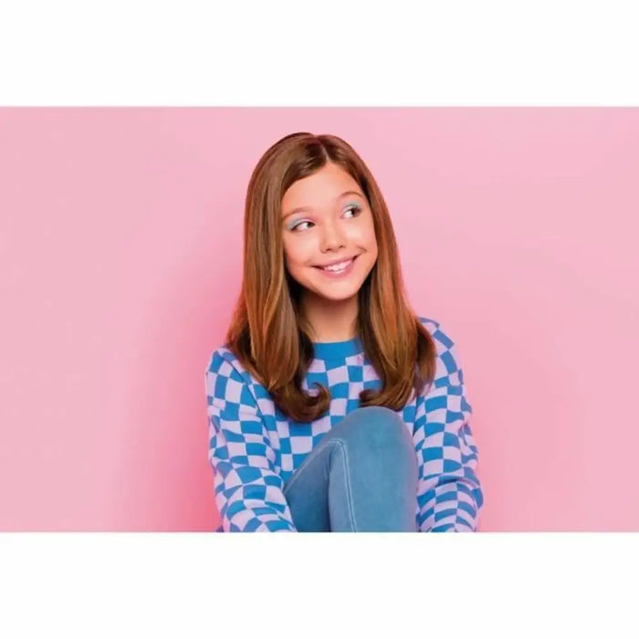 Грим Комплект за Деца Clementoni Crazy Chic Beauty Lovely