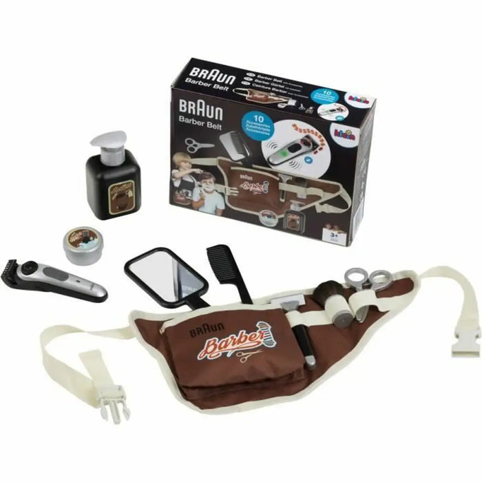 Грим Комплект за Деца Klein 5838