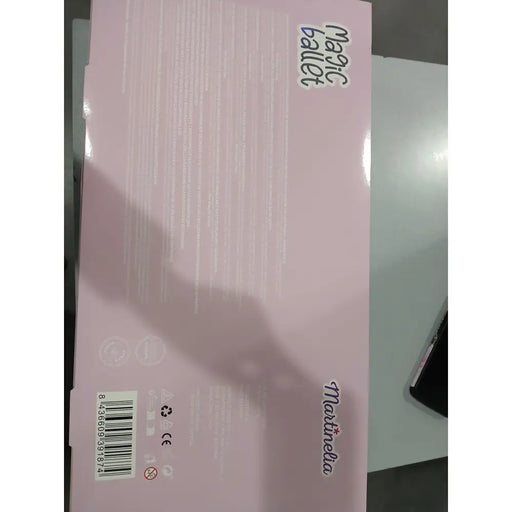 Грим Комплект за Деца Martinelia Magic Ballet