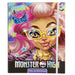 Грим Комплект за Деца Monster High (6 броя)