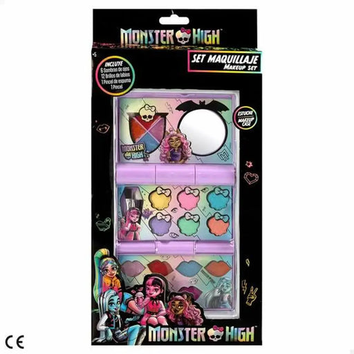 Грим Комплект за Деца Monster High