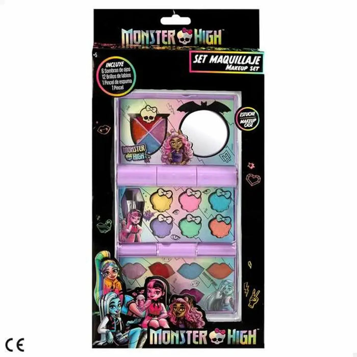 Грим Комплект за Деца Monster High