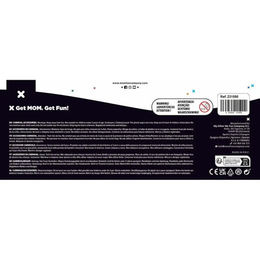 Грим Комплект за Деца My Other Me Многоцветен LadyBug