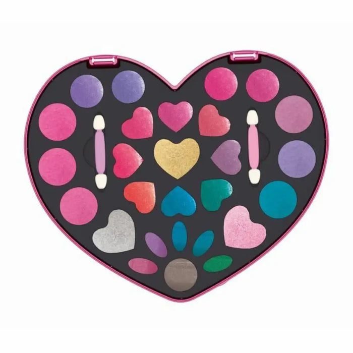 Грим Комплект за Деца Clementoni Crazy Chic Beauty Mermaid