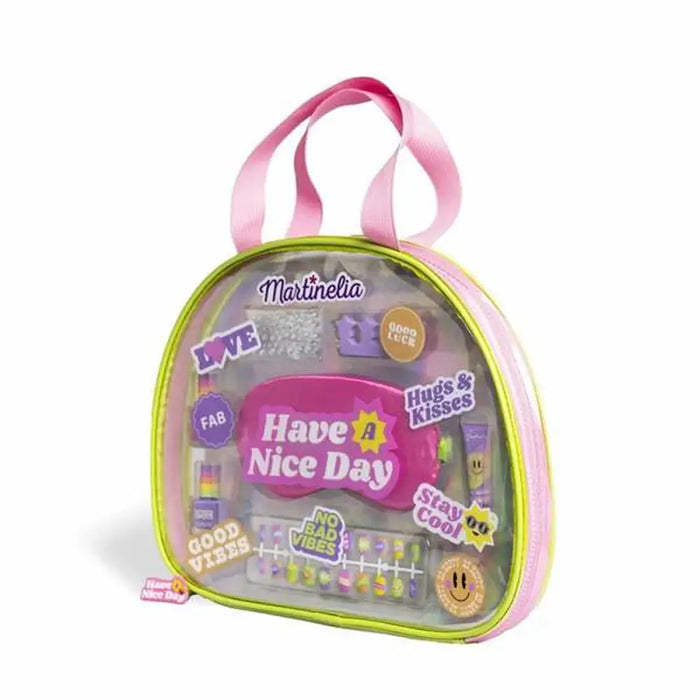 Грим Комплект за Деца Martinelia Super Girl